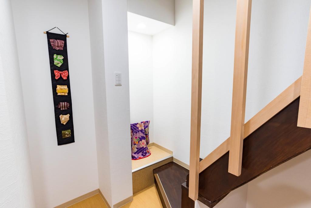 大阪市 ビジュースイーツ Nagomiヴィラ エクステリア 写真